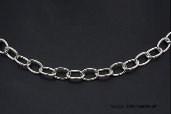 Silber Kette 45cm